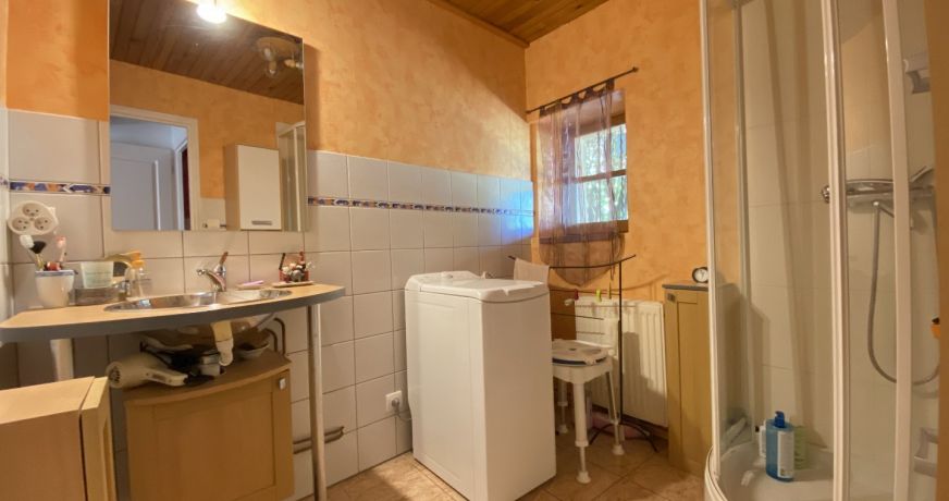 vente Maison Mirepoix
