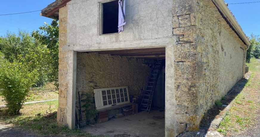 vente Maison Mirepoix