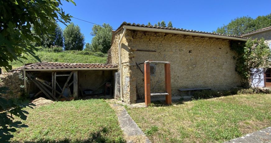 vente Maison Mirepoix