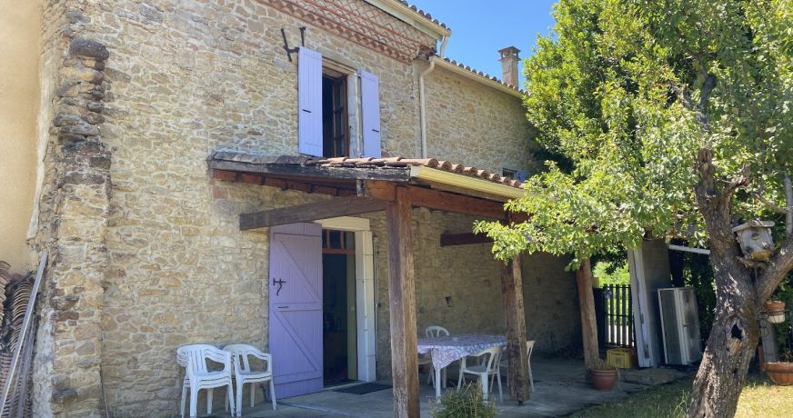 vente Maison Mirepoix