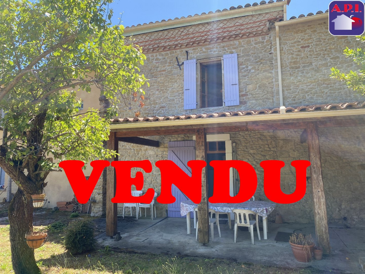 vente Maison Mirepoix - Photo 1