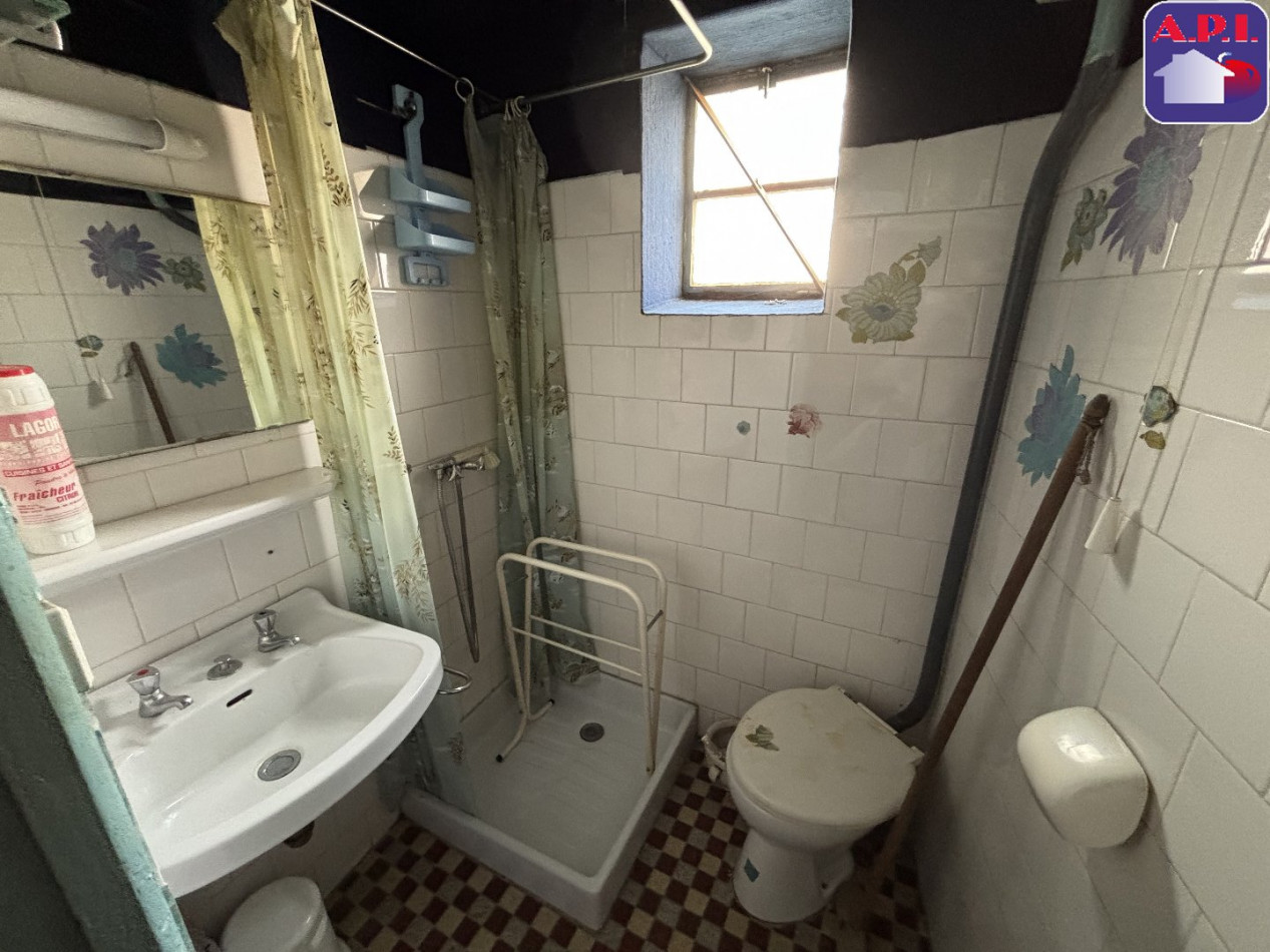 vente Ensemble immobilier Belcaire - Photo 15