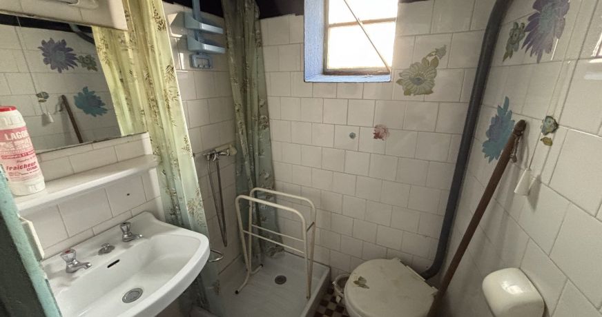 vente Ensemble immobilier Belcaire