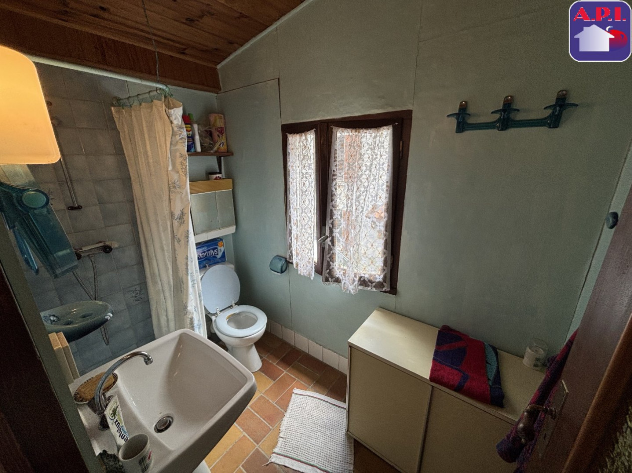 vente Ensemble immobilier Belcaire - Photo 5