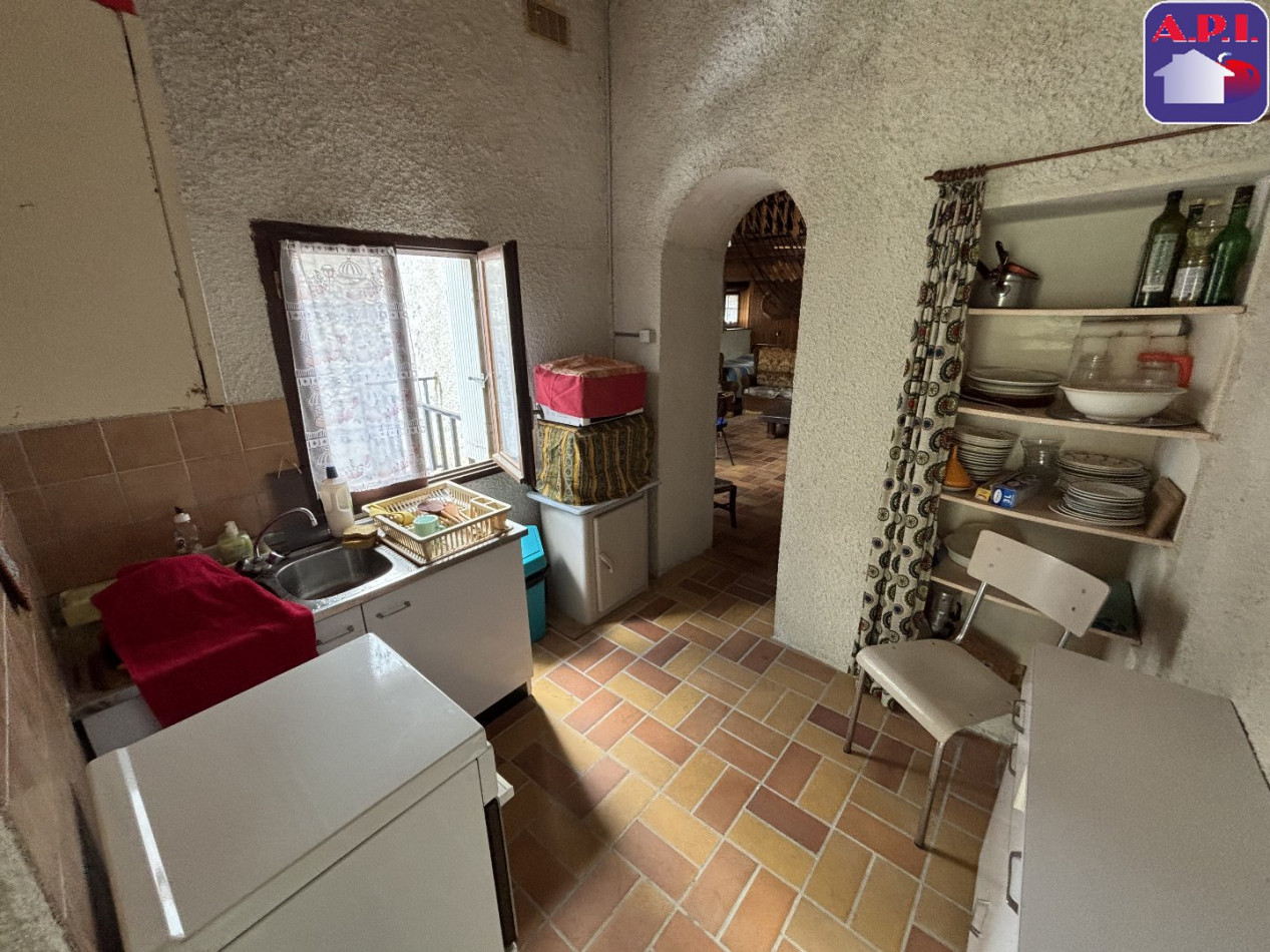 vente Ensemble immobilier Belcaire - Photo 4