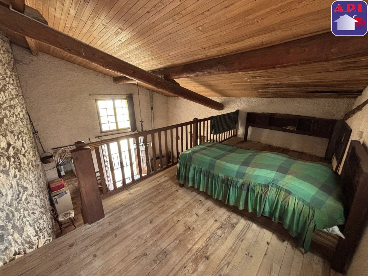 vente Ensemble immobilier Belcaire - Photo 3