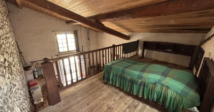 vente Ensemble immobilier Belcaire