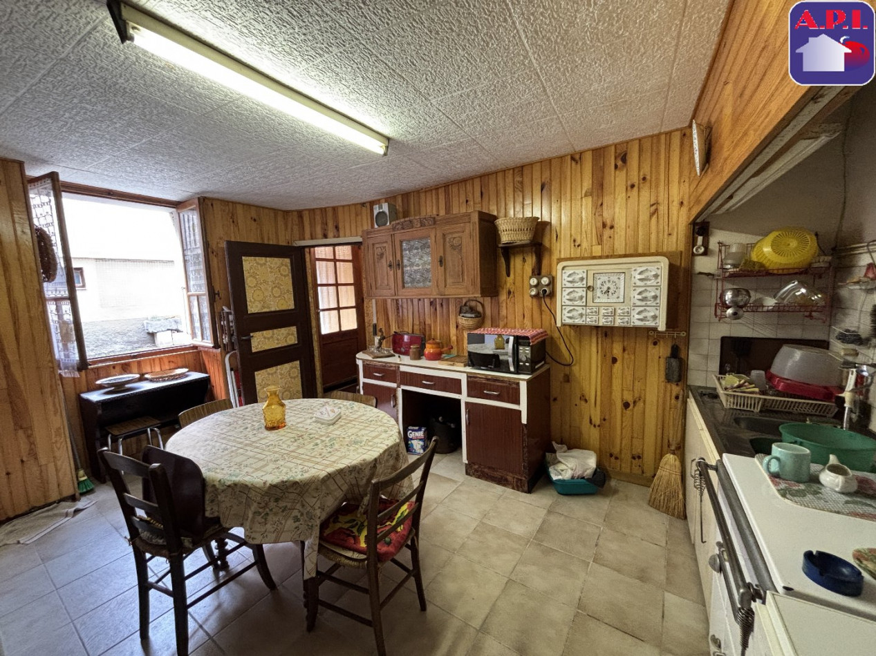 vente Ensemble immobilier Belcaire - Photo 6