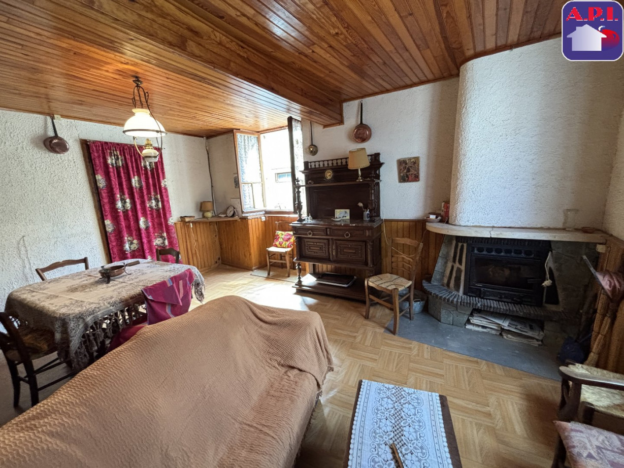 vente Ensemble immobilier Belcaire - Photo 7