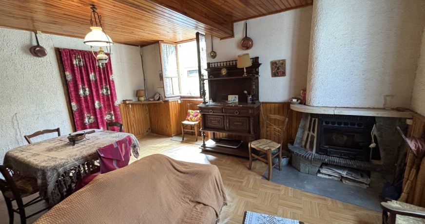 vente Ensemble immobilier Belcaire