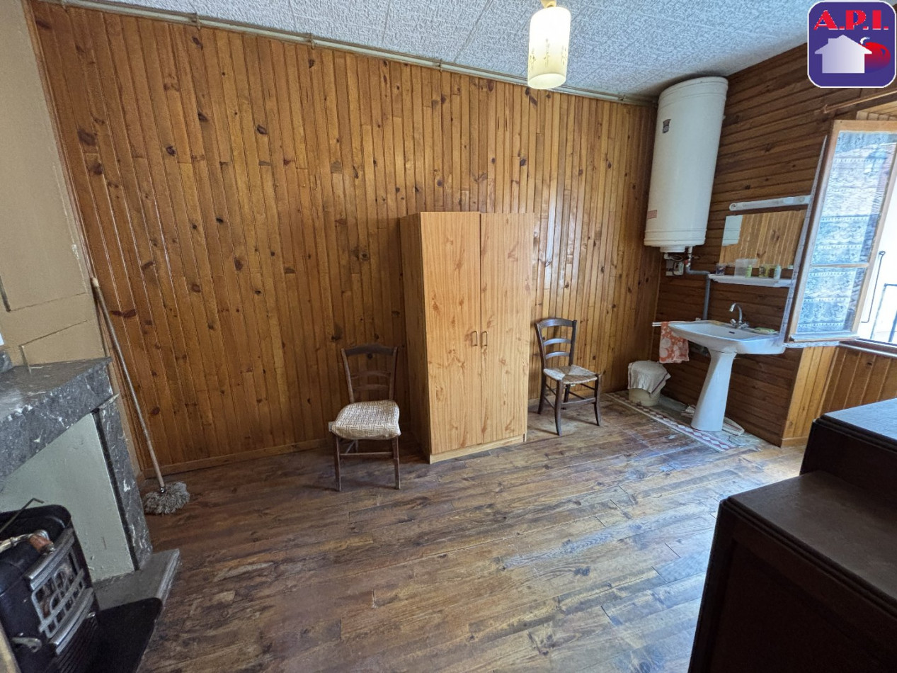 vente Ensemble immobilier Belcaire - Photo 9