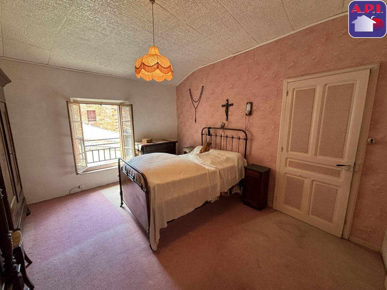 vente Ensemble immobilier Belcaire - Photo 12