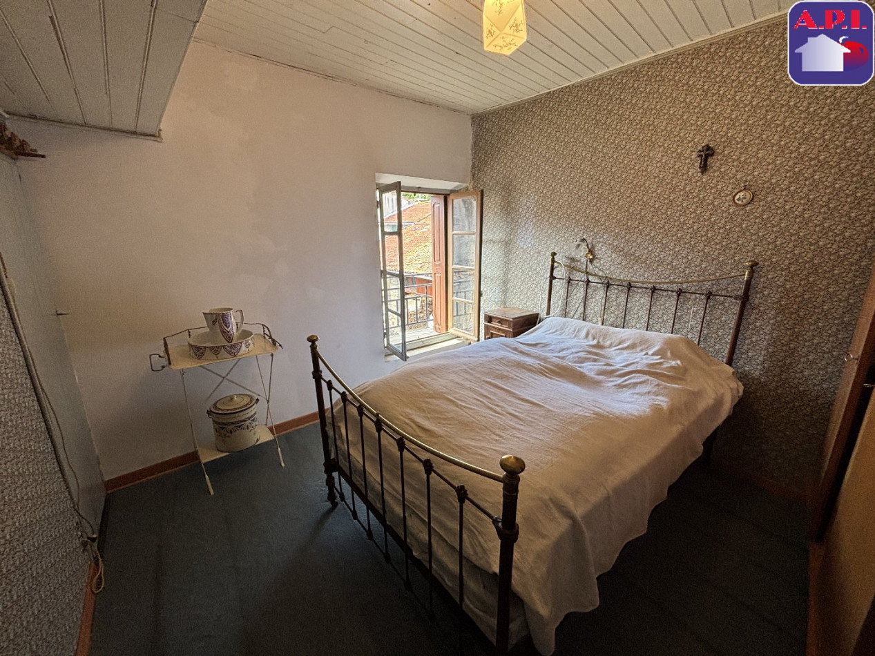 vente Ensemble immobilier Belcaire - Photo 13