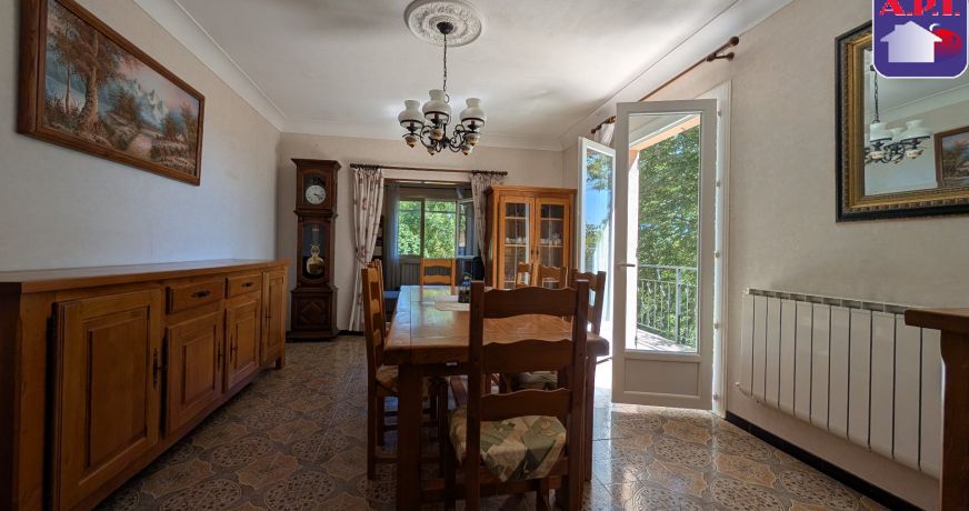 vente Maison Nailloux