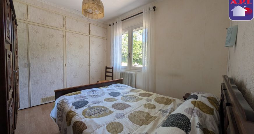 vente Maison Nailloux