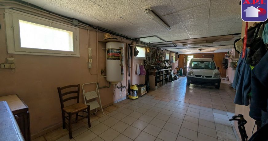 vente Maison Nailloux