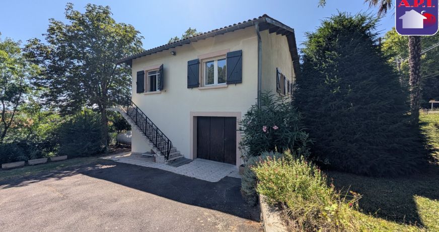 vente Maison Nailloux