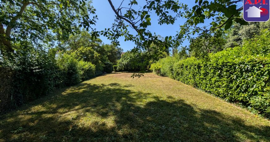 vente Maison Nailloux