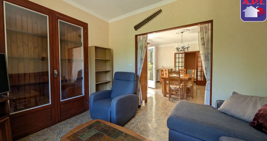 vente Maison Nailloux