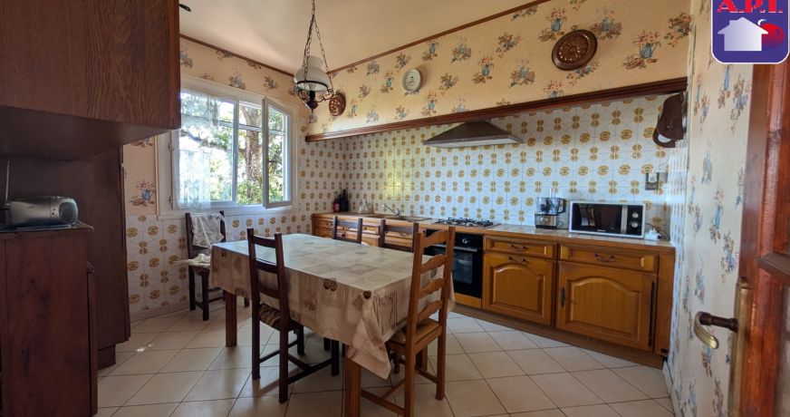 vente Maison Nailloux