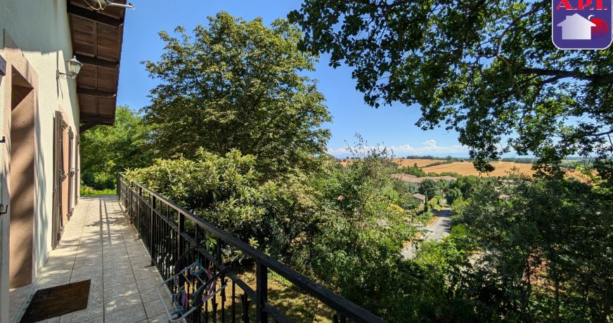 vente Maison Nailloux