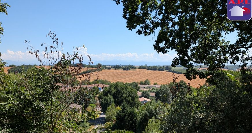 vente Maison Nailloux