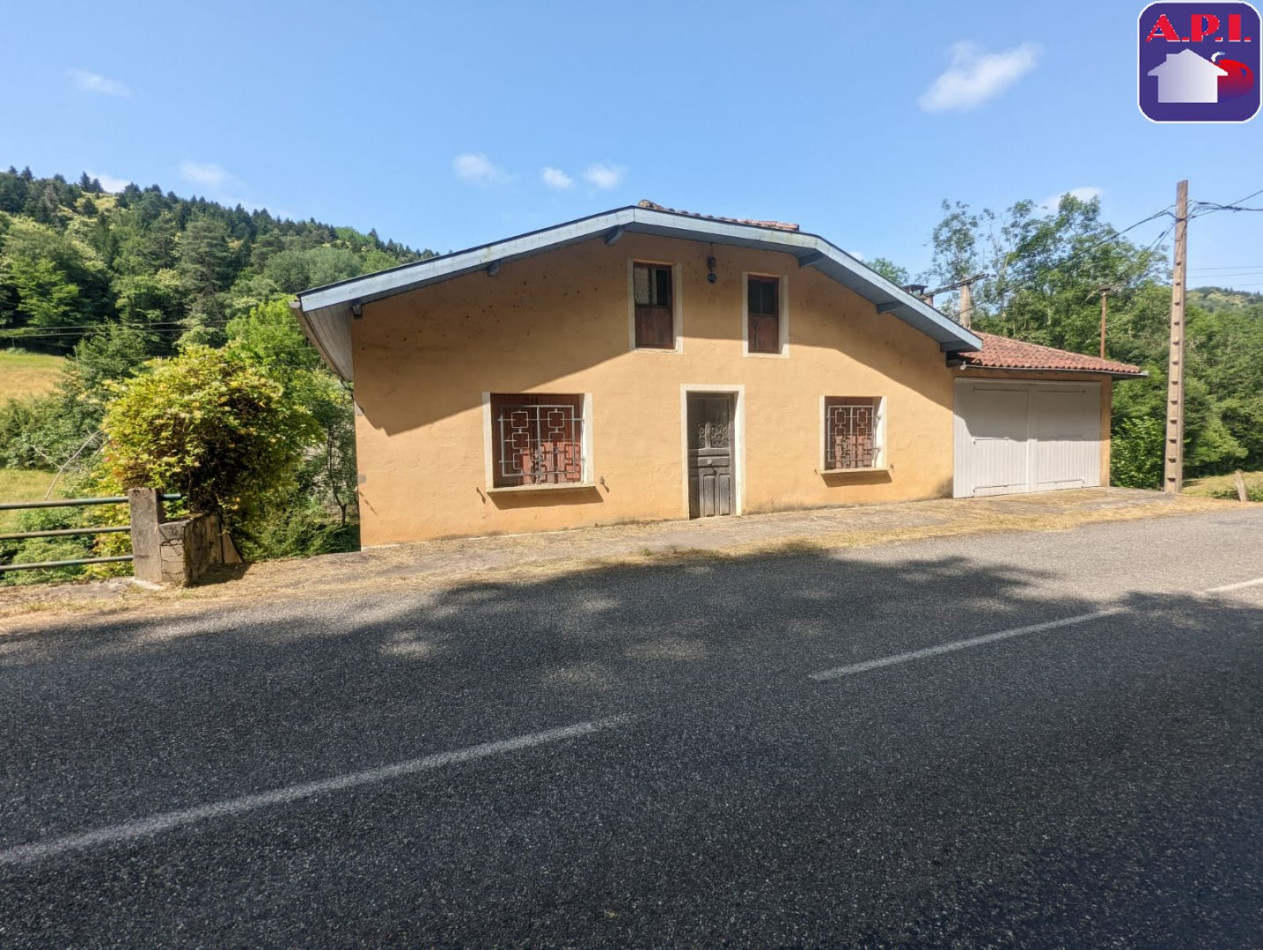 vente Maison Merigon - Photo 1