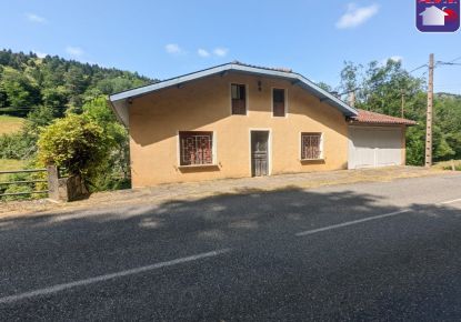 vente Maison Merigon