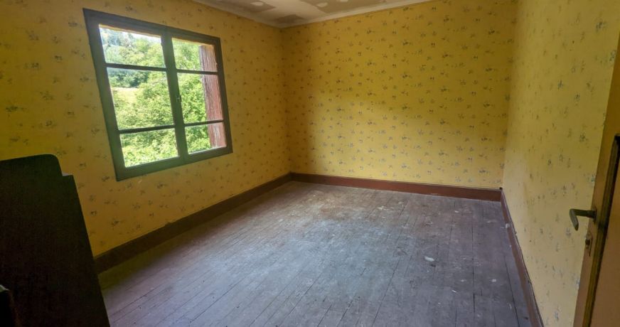 vente Maison Merigon