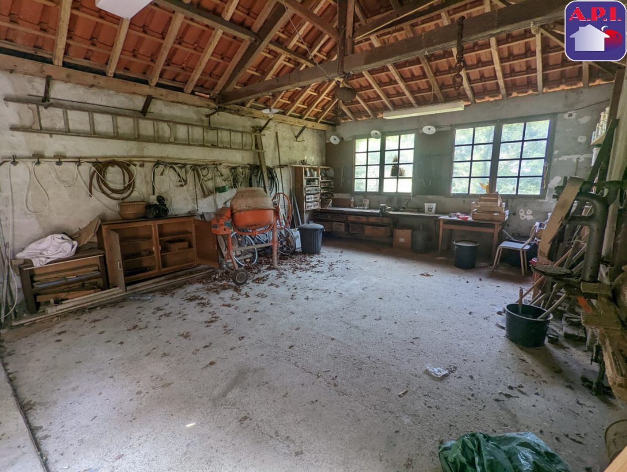 vente Maison Merigon - Photo 7