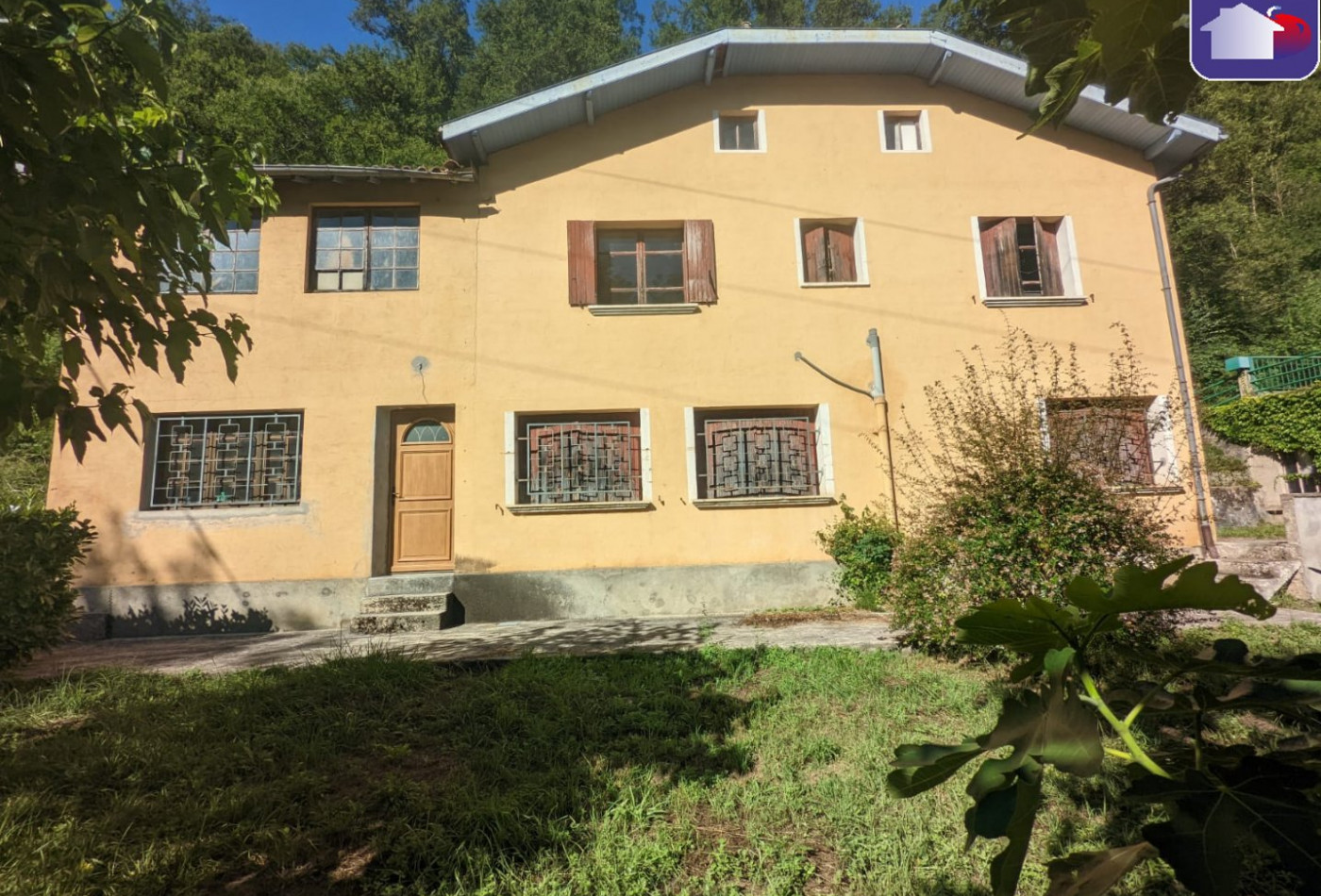 vente Maison Merigon - Photo 2