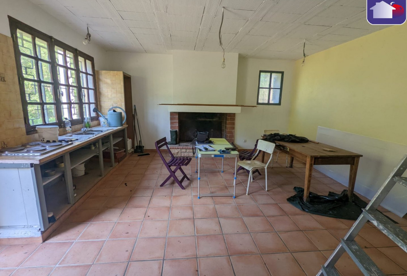 vente Maison Merigon - Photo 5