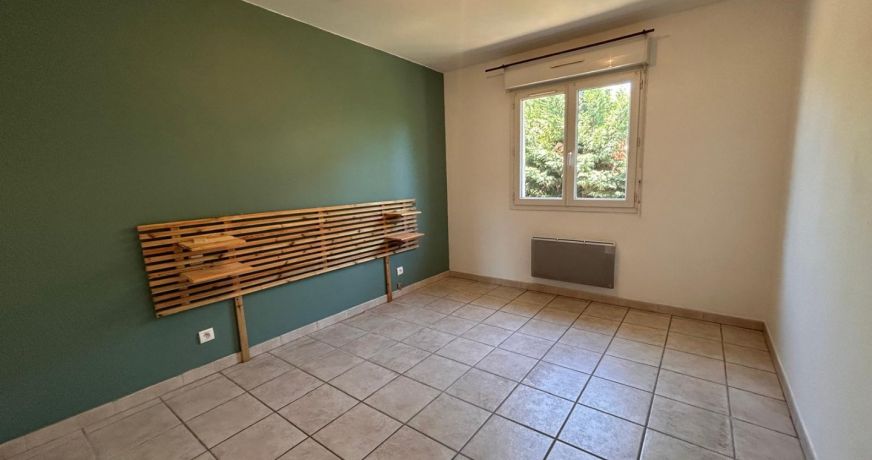 vente Maison individuelle Rieux De Pelleport