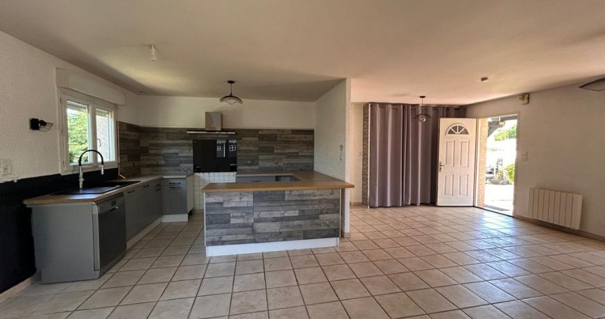 vente Maison individuelle Rieux De Pelleport