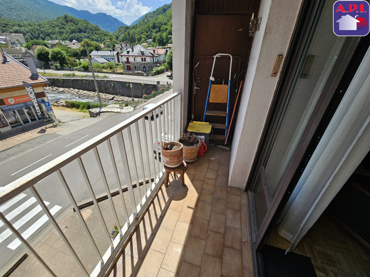 vente Appartement Ax Les Thermes - Photo 2