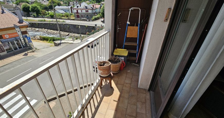 vente Appartement Ax Les Thermes