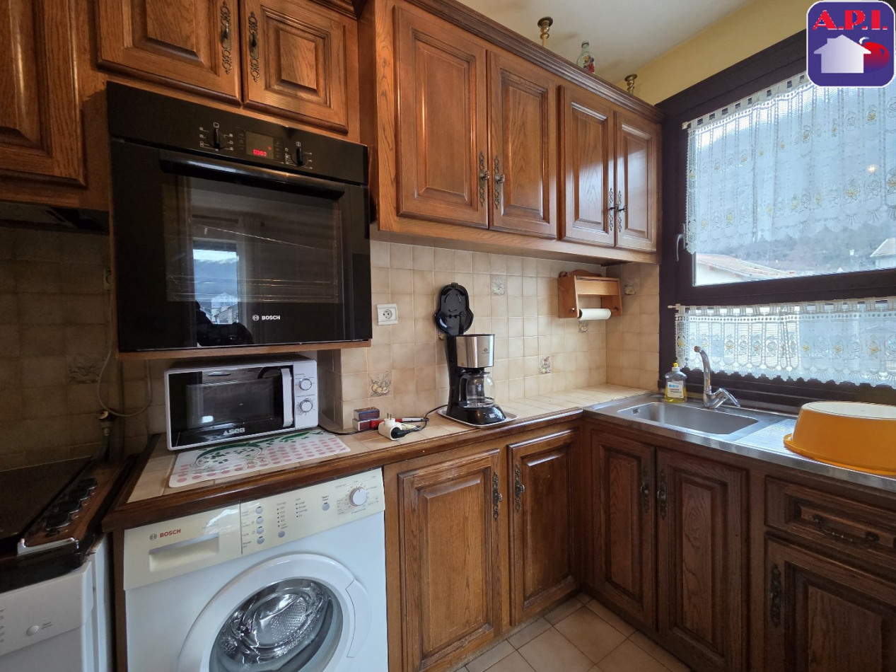 vente Appartement Ax Les Thermes - Photo 4