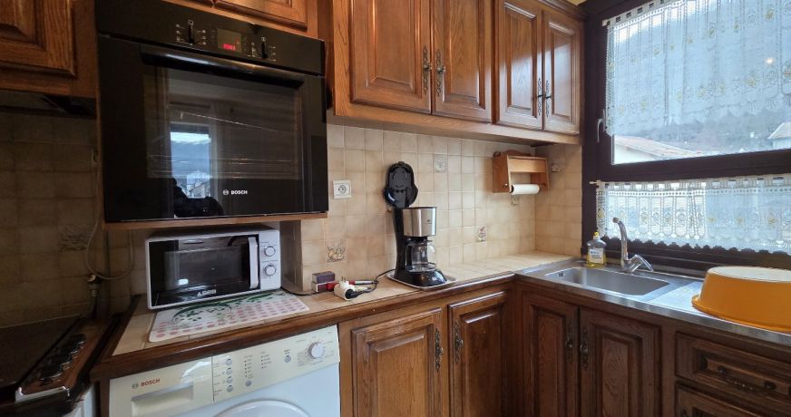 vente Appartement Ax Les Thermes