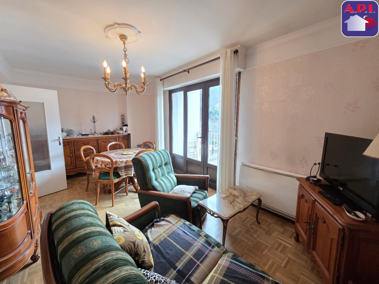 vente Appartement Ax Les Thermes - Photo 3