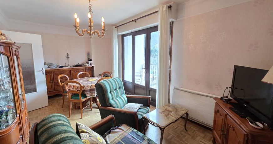 vente Appartement Ax Les Thermes