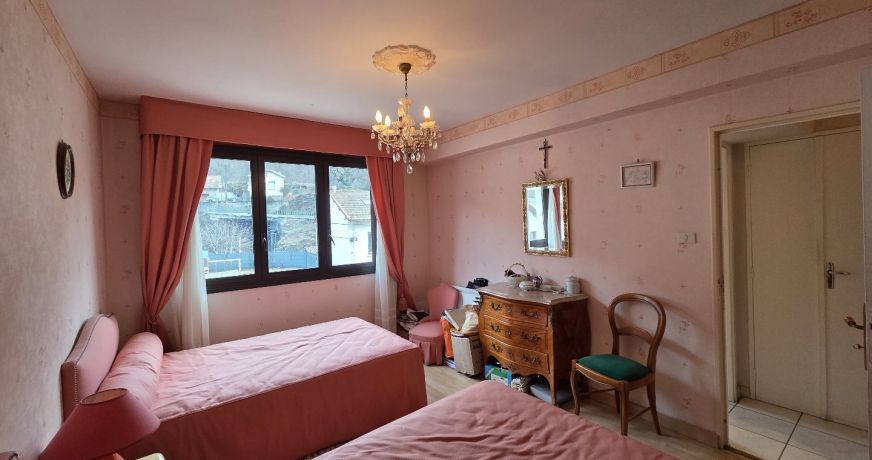 vente Appartement Ax Les Thermes