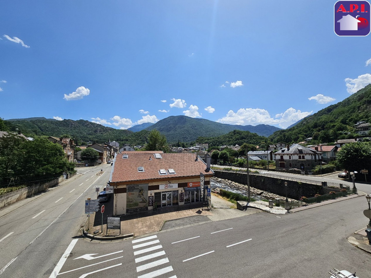vente Appartement Ax Les Thermes - Photo 1
