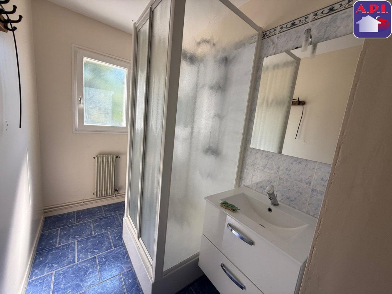 vente Maison Saint Girons - Photo 9