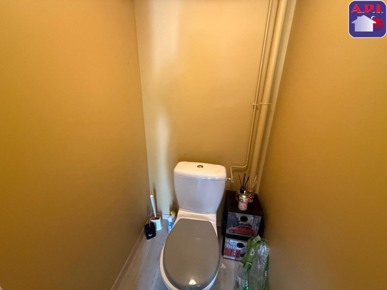 vente Maison Saint Girons - Photo 11