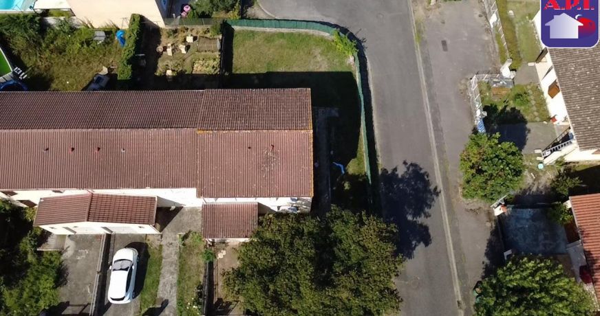 vente Maison Saint Girons