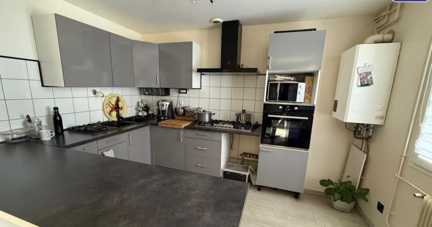vente Maison Saint Girons