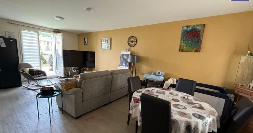 vente Maison Saint Girons