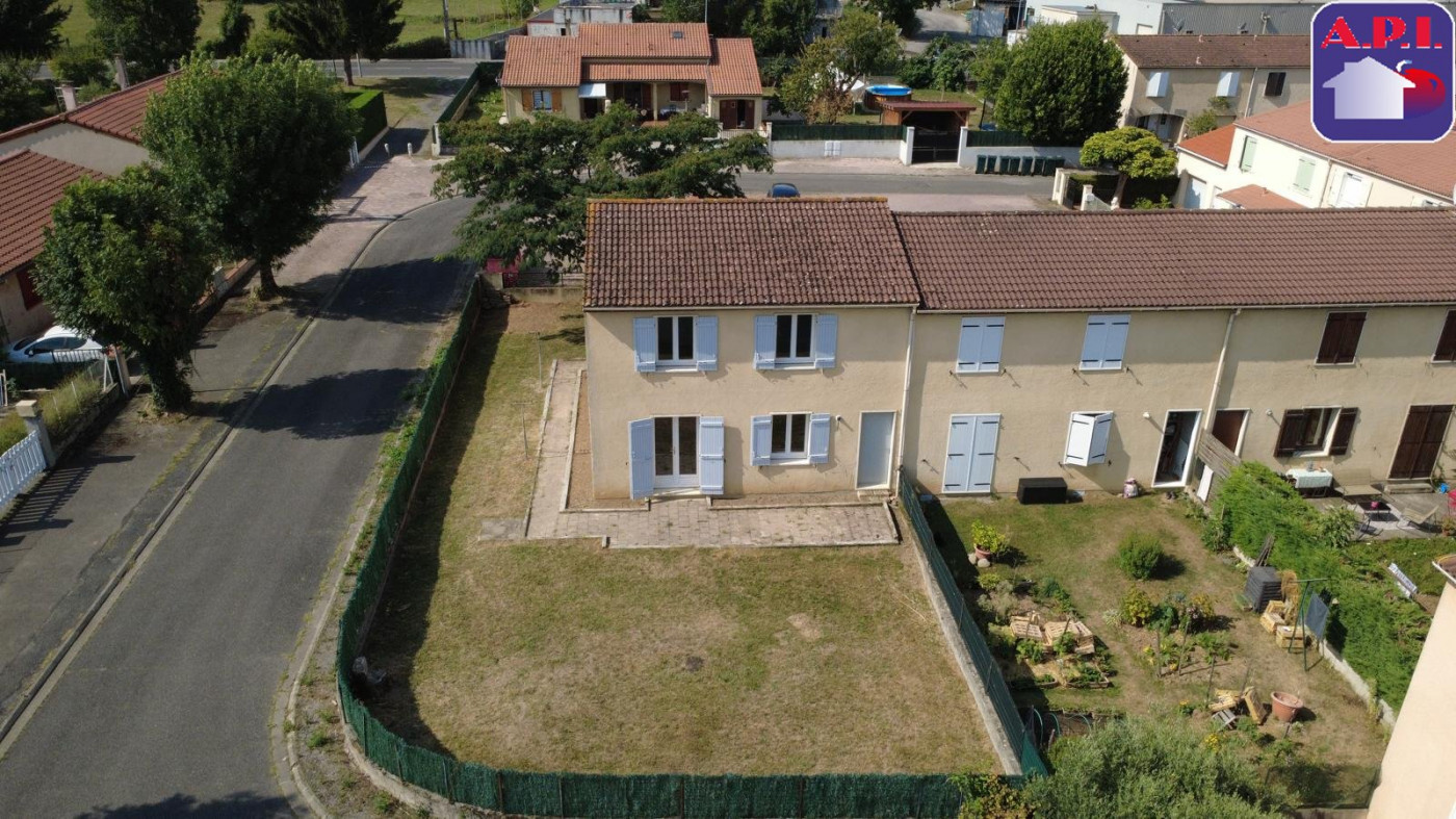 vente Maison Saint Girons - Photo 1