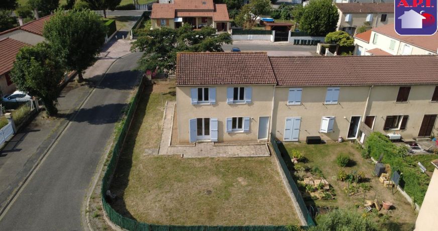 vente Maison Saint Girons