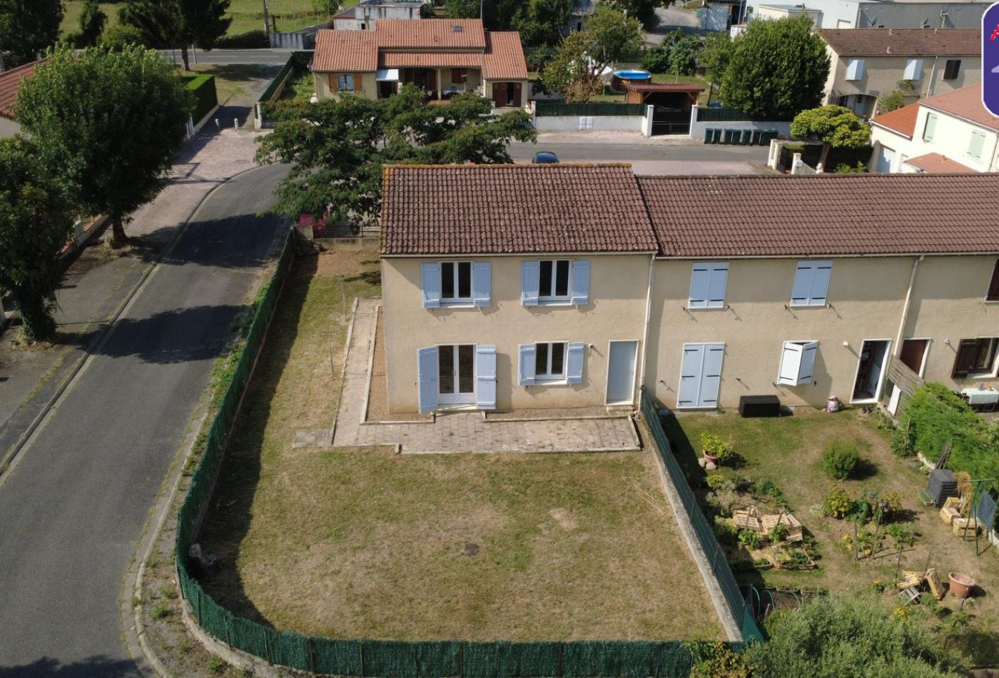 vente Maison Saint Girons - Photo 2